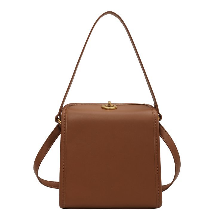 Factory Direct Womens Handbag for Custom Bag Projects – SS-18030 — 6