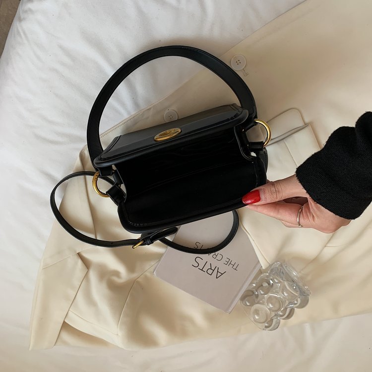 Factory Direct Womens Handbag for Custom Bag Projects – SS-18030 — 7