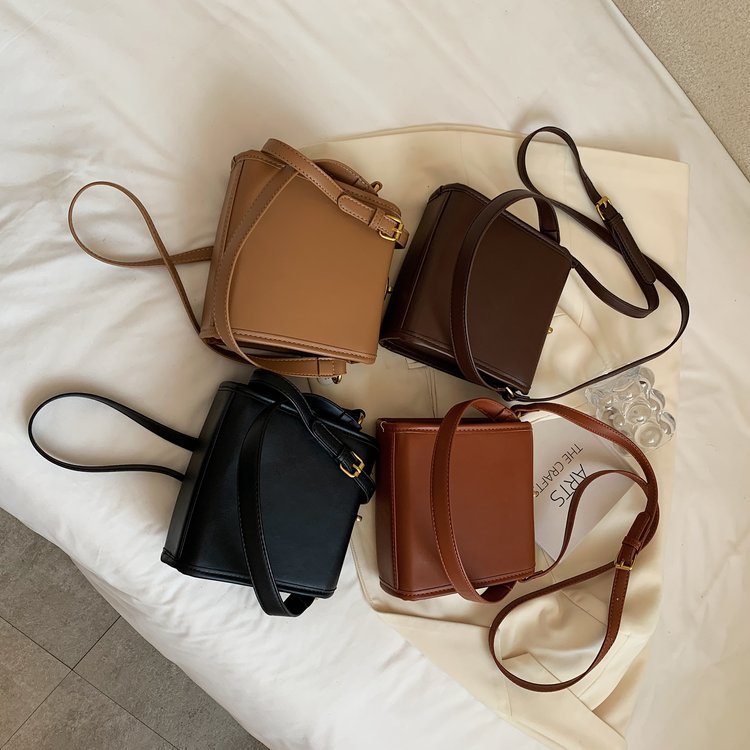Factory Direct Womens Handbag for Custom Bag Projects – SS-18030 — 9