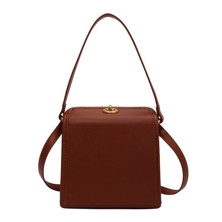 Factory Direct Womens Handbag for Custom Bag Projects – SS-18030 — 10