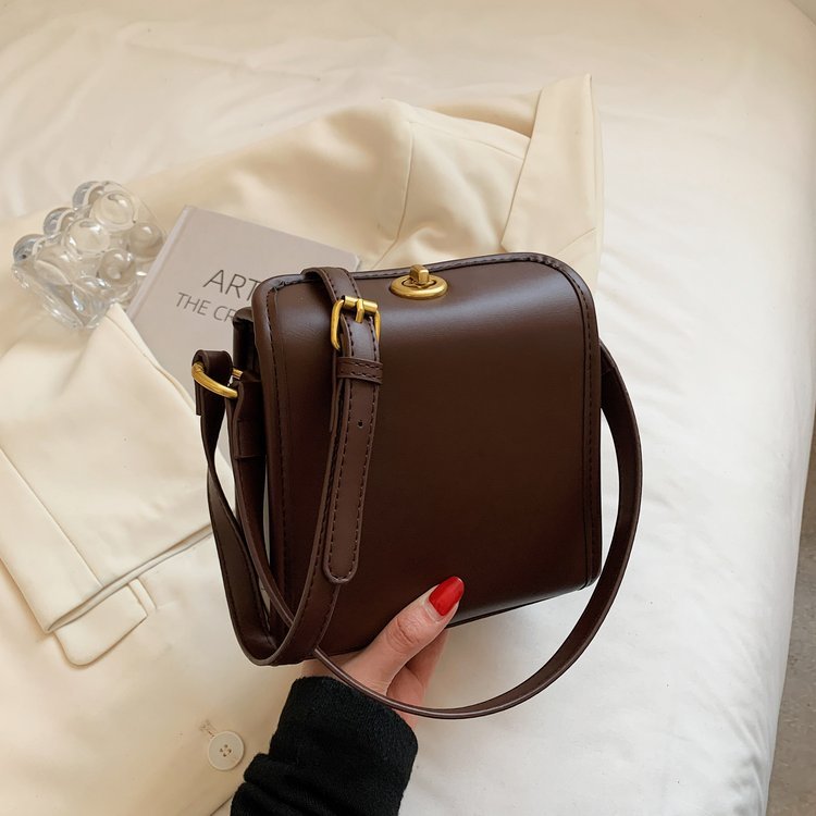 Factory Direct Womens Handbag for Custom Bag Projects – SS-18030 — 11