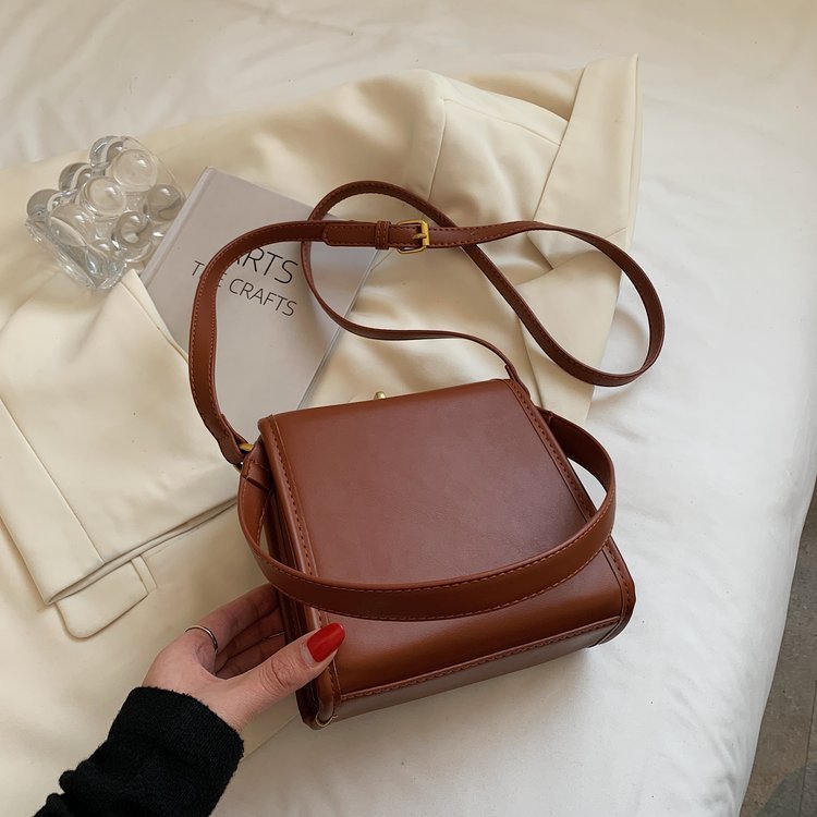Factory Direct Womens Handbag for Custom Bag Projects – SS-18030 — 12