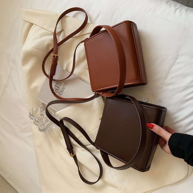Factory Direct Womens Handbag for Custom Bag Projects – SS-18030 — 13