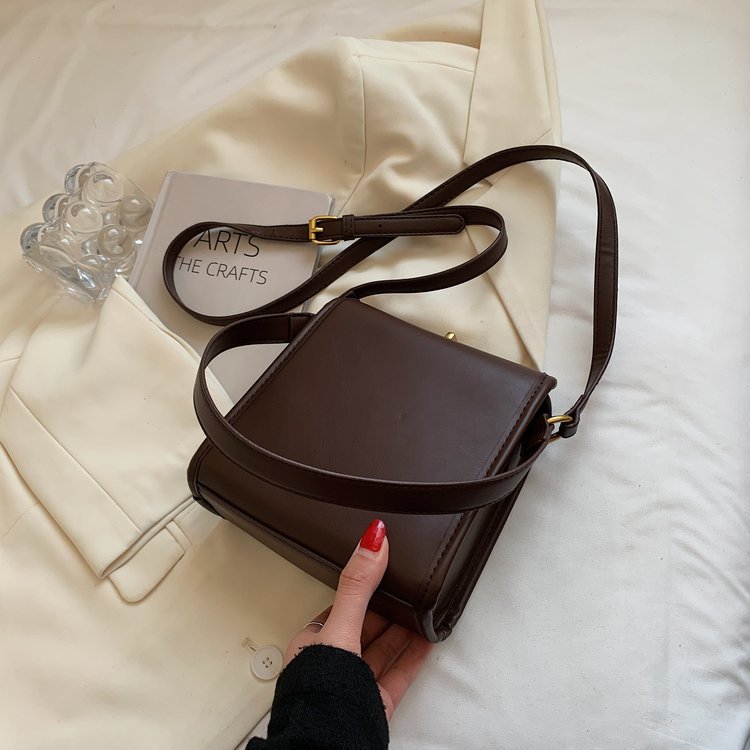 Factory Direct Womens Handbag for Custom Bag Projects – SS-18030 — 14