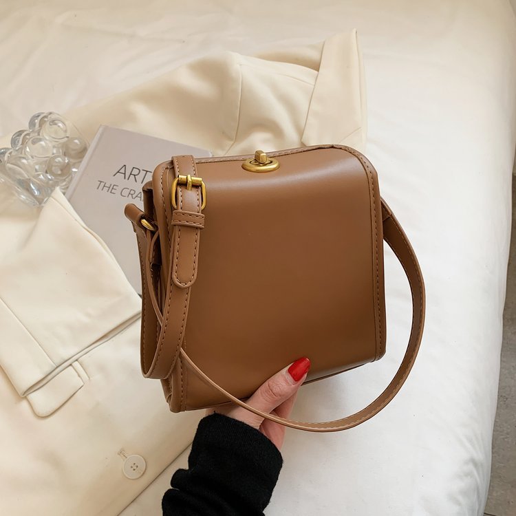 Factory Direct Womens Handbag for Custom Bag Projects – SS-18030 — 15