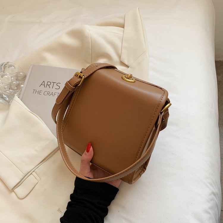 Factory Direct Womens Handbag for Custom Bag Projects – SS-18030 — 16
