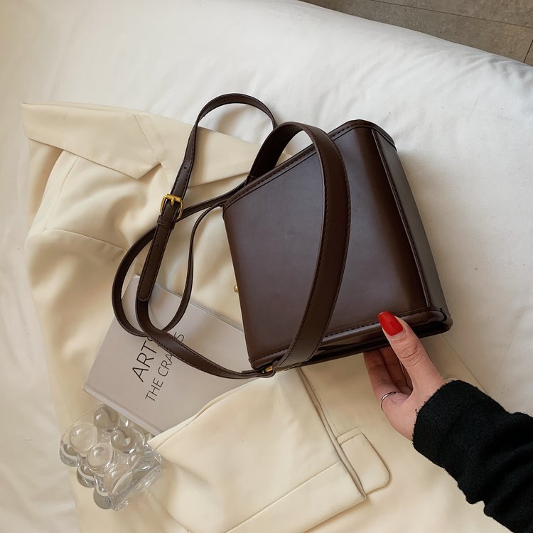 Factory Direct Womens Handbag for Custom Bag Projects – SS-18030 — 18