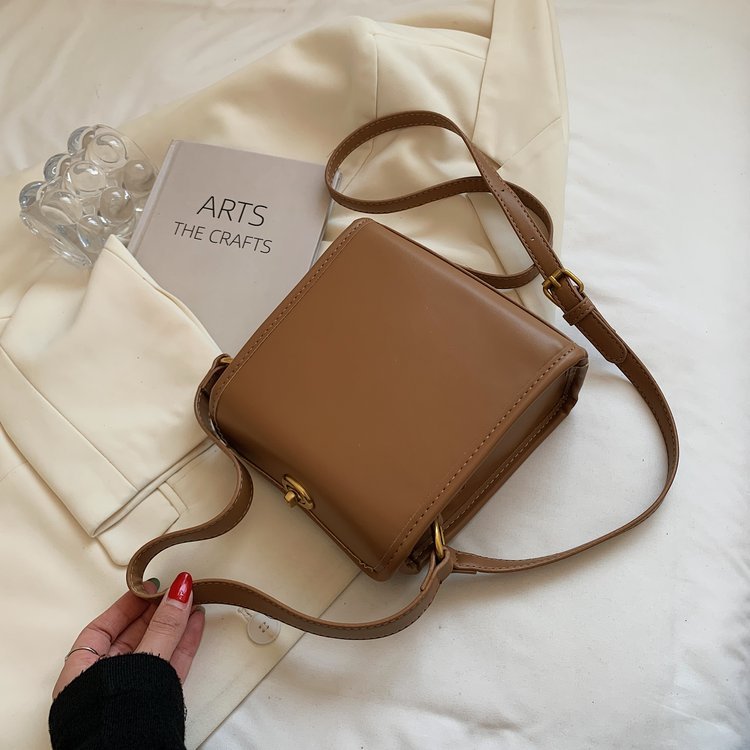 Factory Direct Womens Handbag for Custom Bag Projects – SS-18030 — 19