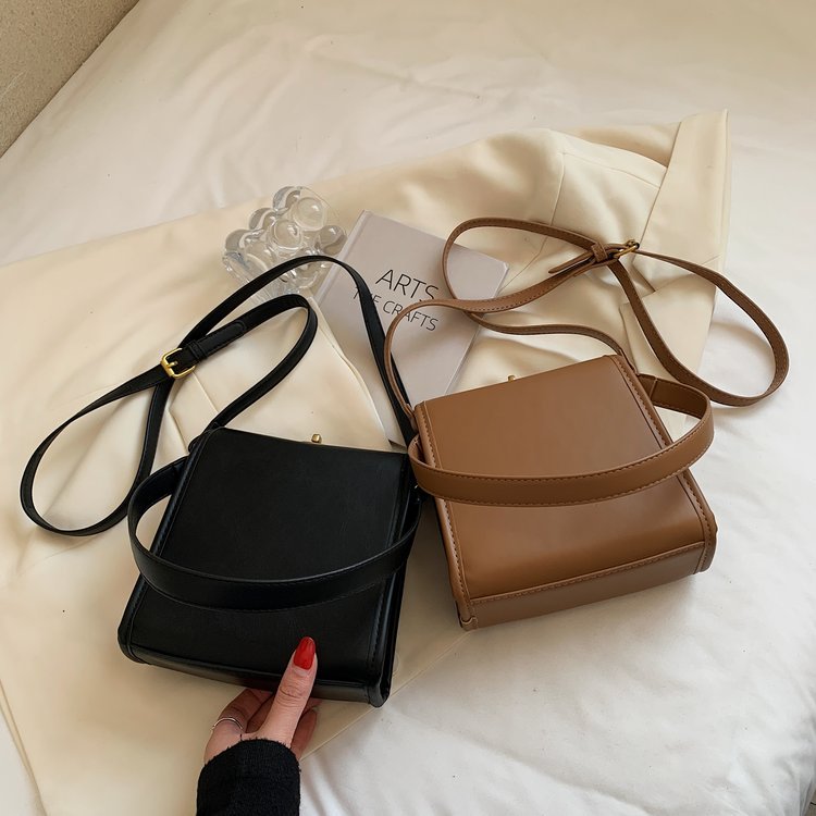 Factory Direct Womens Handbag for Custom Bag Projects – SS-18030 — 20