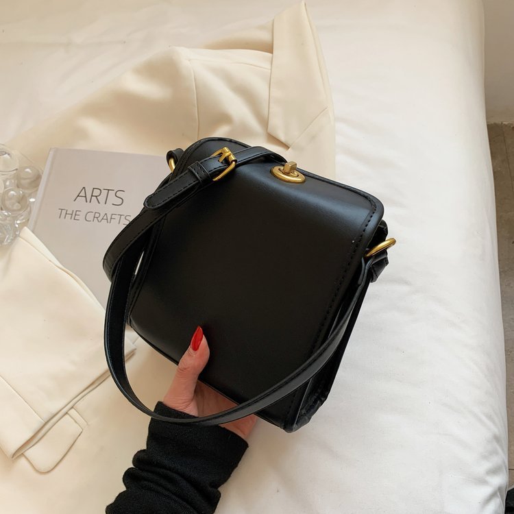 Factory Direct Womens Handbag for Custom Bag Projects – SS-18030 — 21