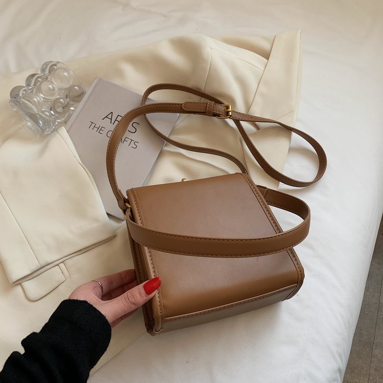 Factory Direct Womens Handbag for Custom Bag Projects – SS-18030 — 22