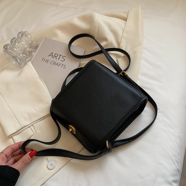 Factory Direct Womens Handbag for Custom Bag Projects – SS-18030 — 25