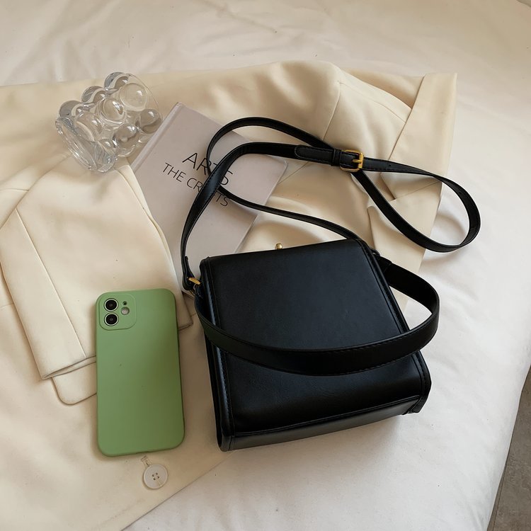 Factory Direct Womens Handbag for Custom Bag Projects – SS-18030 — 31