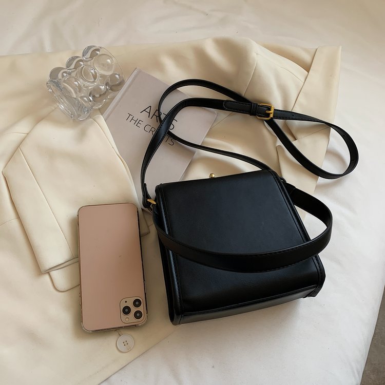 Factory Direct Womens Handbag for Custom Bag Projects – SS-18030 — 32