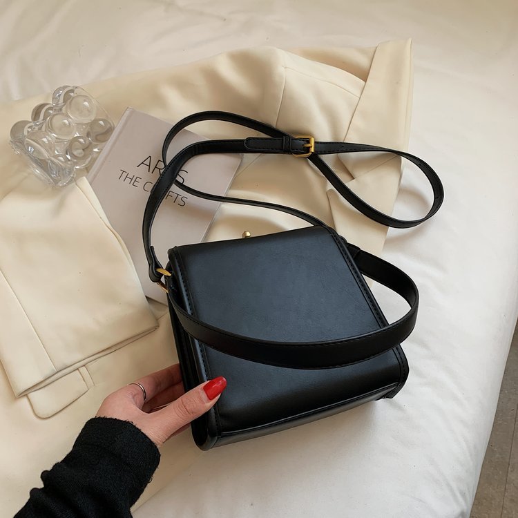 Factory Direct Womens Handbag for Custom Bag Projects – SS-18030 — 35