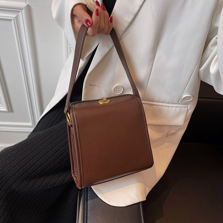Factory Direct Womens Handbag for Custom Bag Projects – SS-18030 — 38