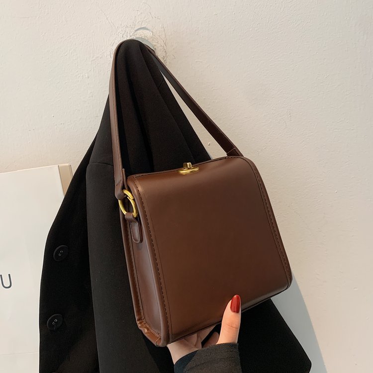 Factory Direct Womens Handbag for Custom Bag Projects – SS-18030 — 40