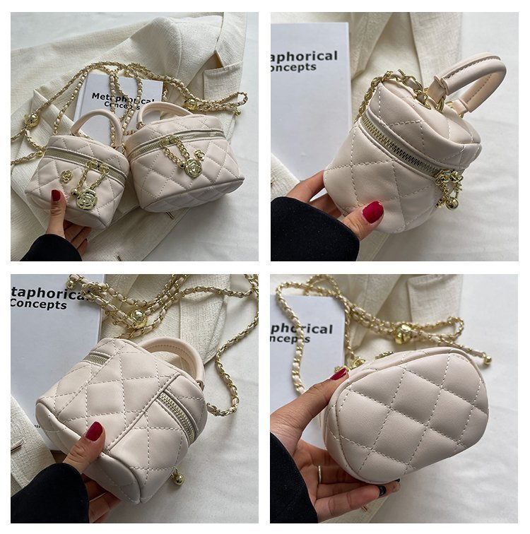 حقيبة كتف نسائية OEM لمشاريع الحقائب المخصصة – SS-18087 — 8