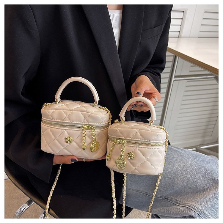 حقيبة كتف نسائية OEM لمشاريع الحقائب المخصصة – SS-18087 — 9