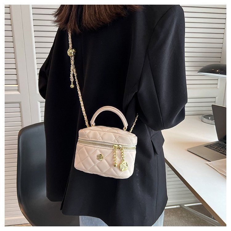 حقيبة كتف نسائية OEM لمشاريع الحقائب المخصصة – SS-18087 — 10