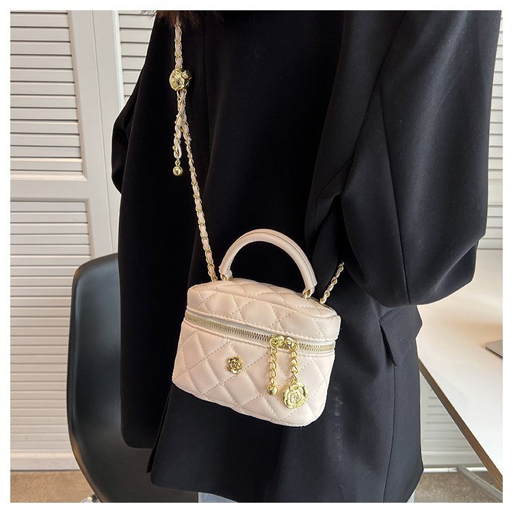 حقيبة كتف نسائية OEM لمشاريع الحقائب المخصصة – SS-18087 — 11