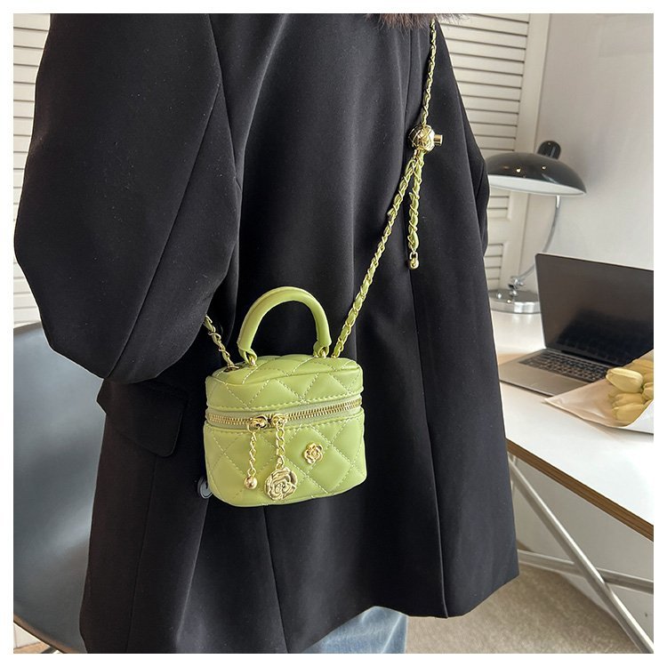 حقيبة كتف نسائية OEM لمشاريع الحقائب المخصصة – SS-18087 — 12