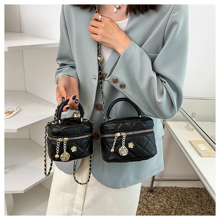 حقيبة كتف نسائية OEM لمشاريع الحقائب المخصصة – SS-18087 — 18