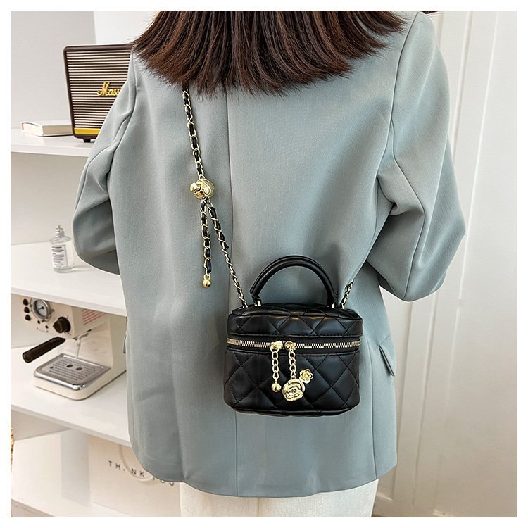 حقيبة كتف نسائية OEM لمشاريع الحقائب المخصصة – SS-18087 — 19