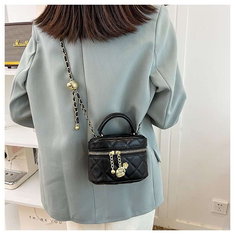 حقيبة كتف نسائية OEM لمشاريع الحقائب المخصصة – SS-18087 — 20