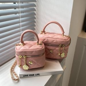 OEM Womens Shoulder Bag for Custom Bag Projects – SS-18087