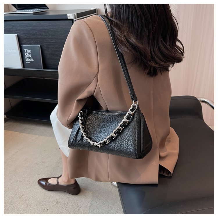 Sac cabas femme de marque blanche pour commandes de marque – SS-18123 — 1