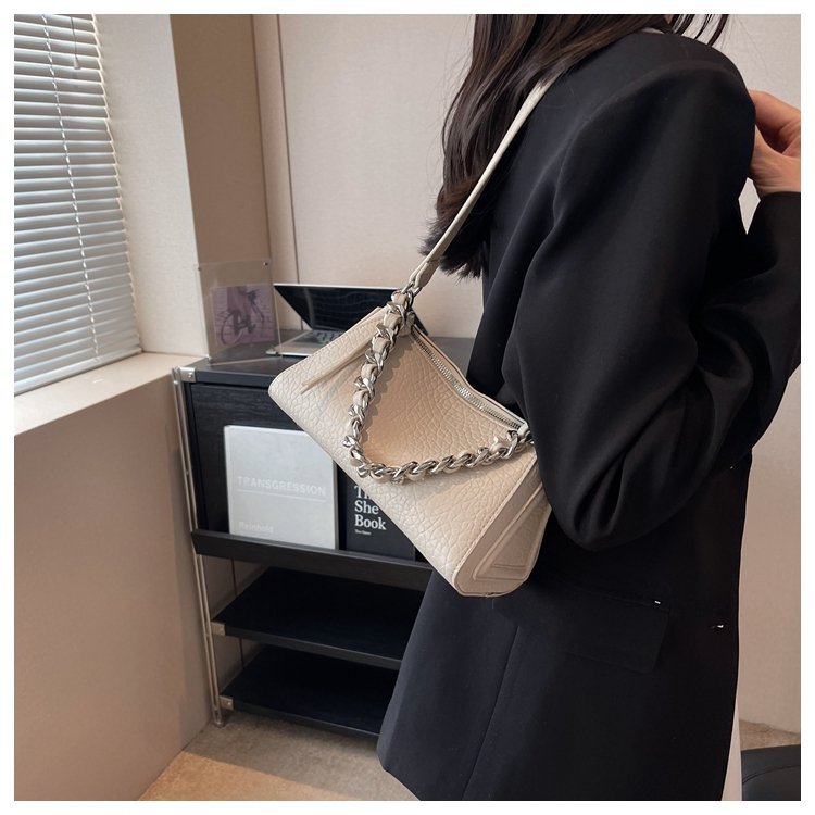 Sac cabas femme de marque blanche pour commandes de marque – SS-18123 — 5