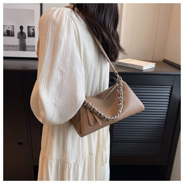 Sac cabas femme de marque blanche pour commandes de marque – SS-18123 — 7