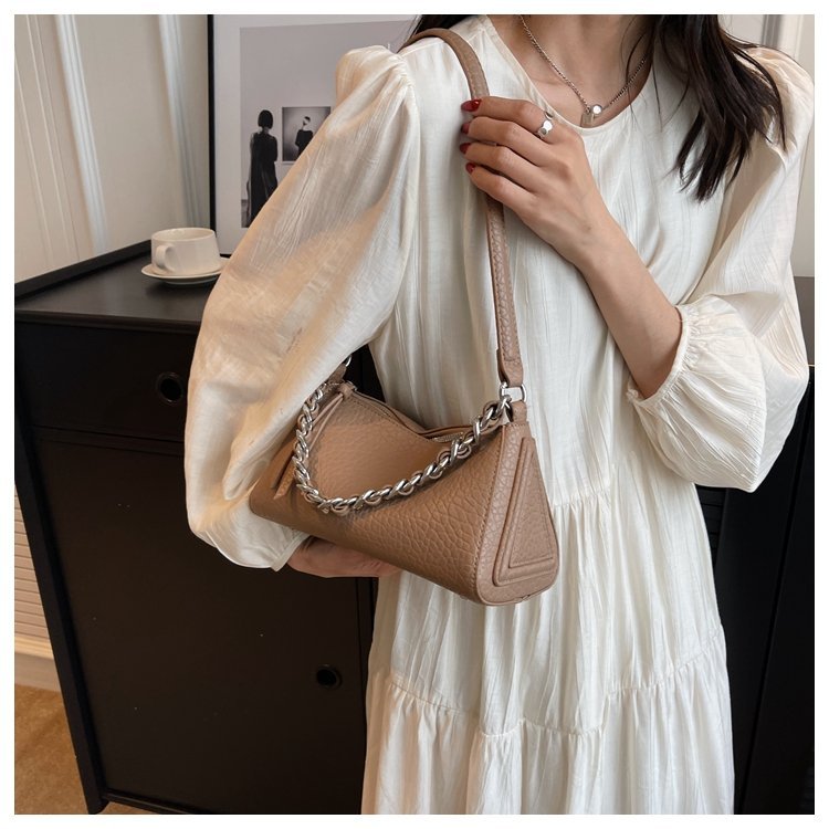 Sac cabas femme de marque blanche pour commandes de marque – SS-18123 — 10