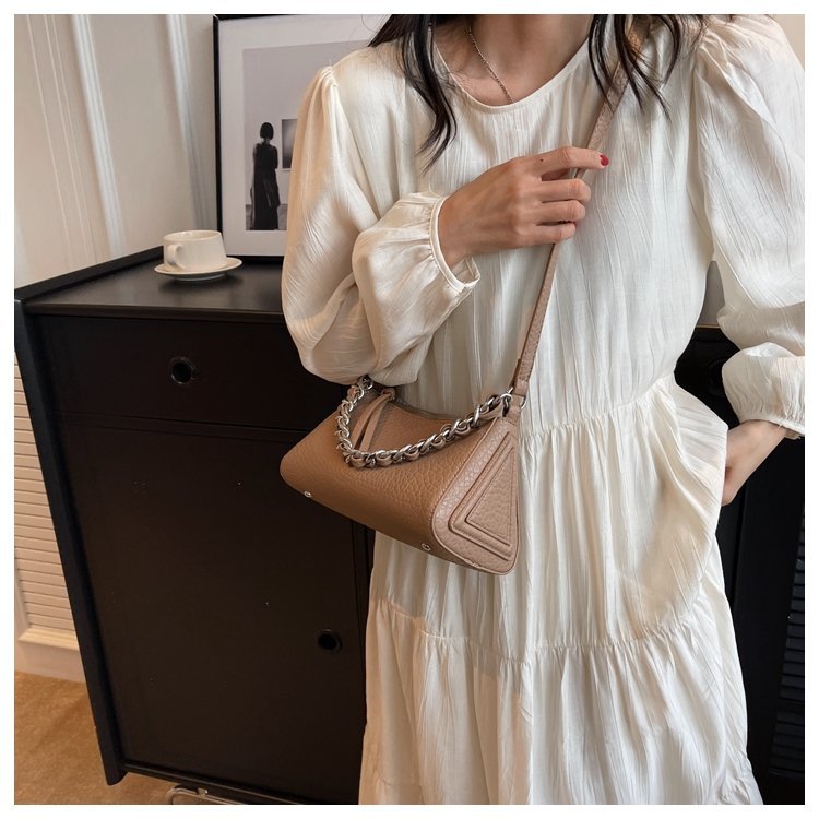 Sac cabas femme de marque blanche pour commandes de marque – SS-18123 — 11