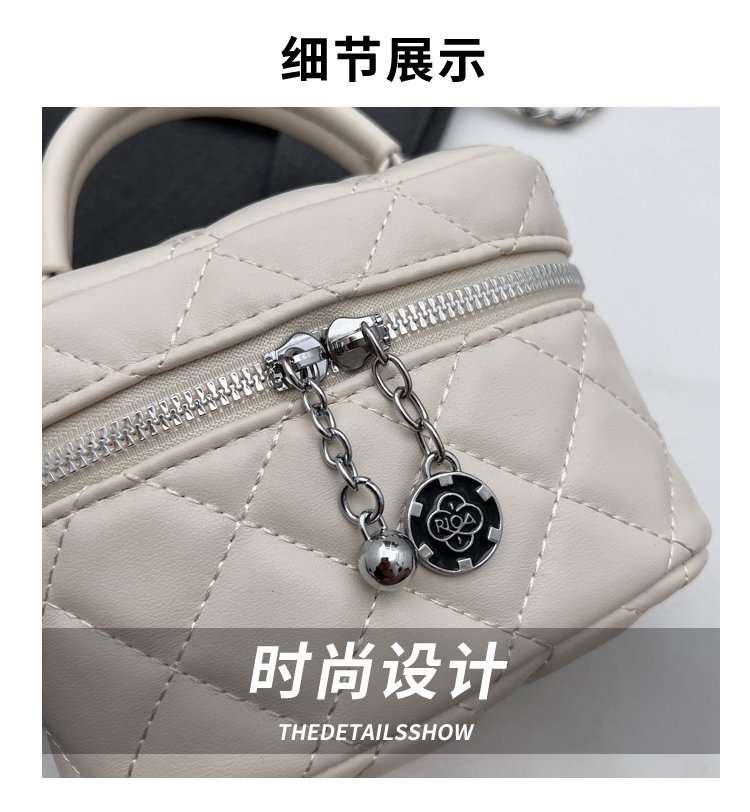 OEM Womens Crossbody Bag for Fashion Retailers – SS-18136 — 3