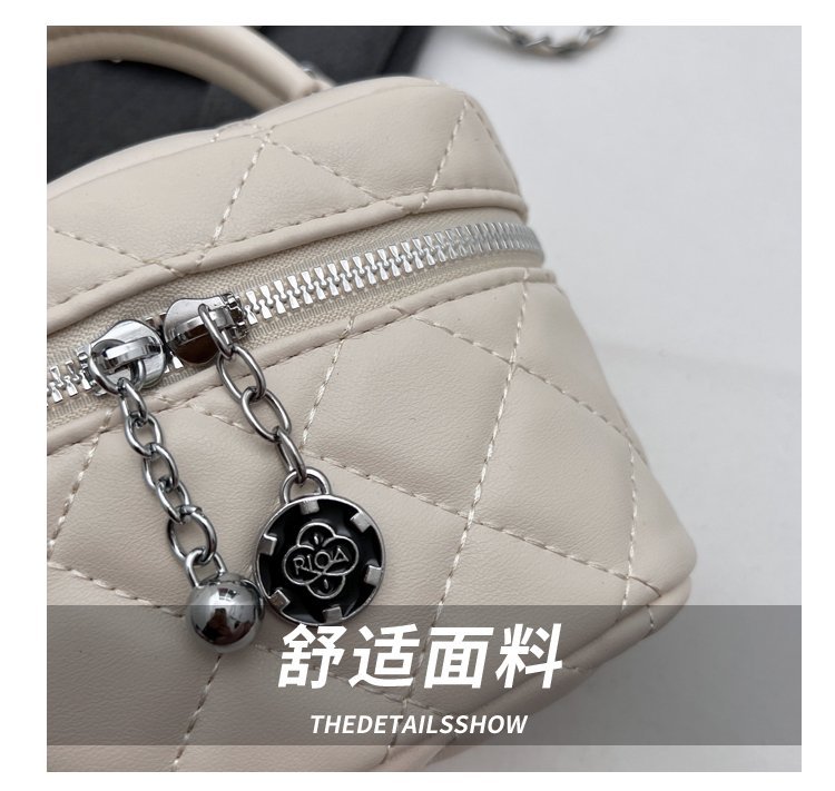 OEM Womens Crossbody Bag for Fashion Retailers – SS-18136 — 6