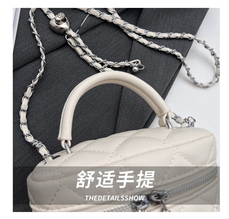OEM Womens Crossbody Bag for Fashion Retailers – SS-18136 — 7