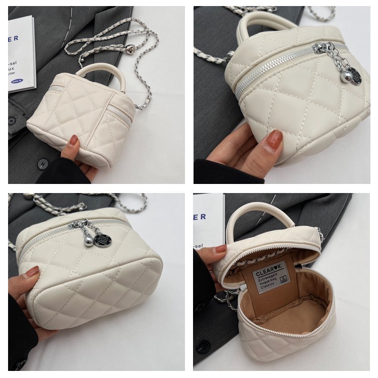 OEM Womens Crossbody Bag for Fashion Retailers – SS-18136 — 8
