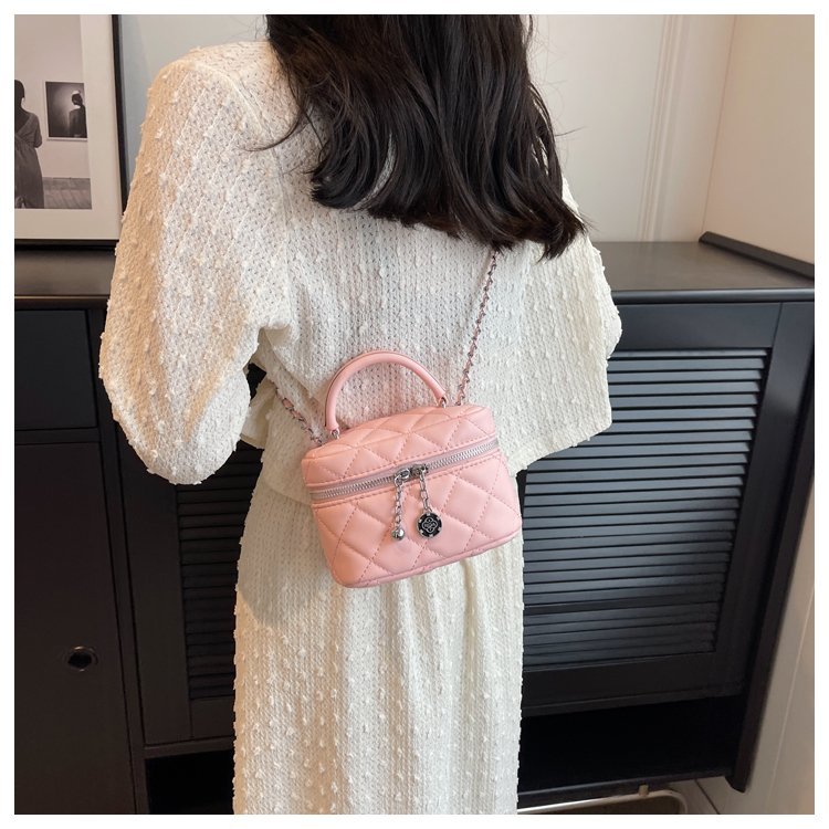 OEM Womens Crossbody Bag for Fashion Retailers – SS-18136 — 9
