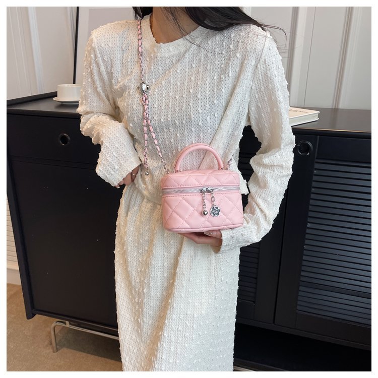 OEM Womens Crossbody Bag for Fashion Retailers – SS-18136 — 10