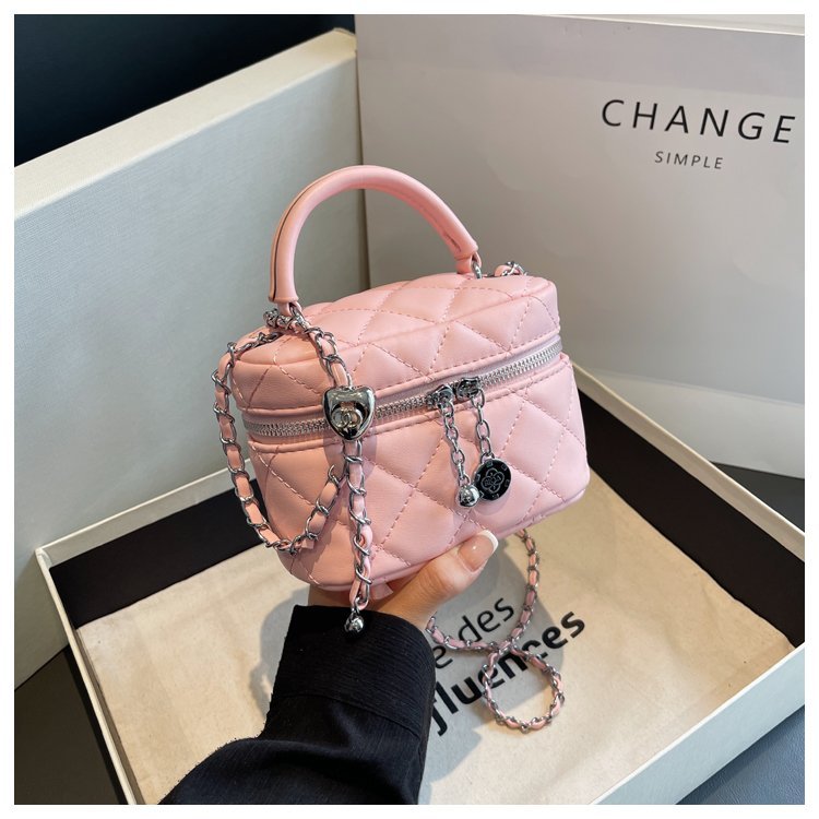 OEM Womens Crossbody Bag for Fashion Retailers – SS-18136 — 11