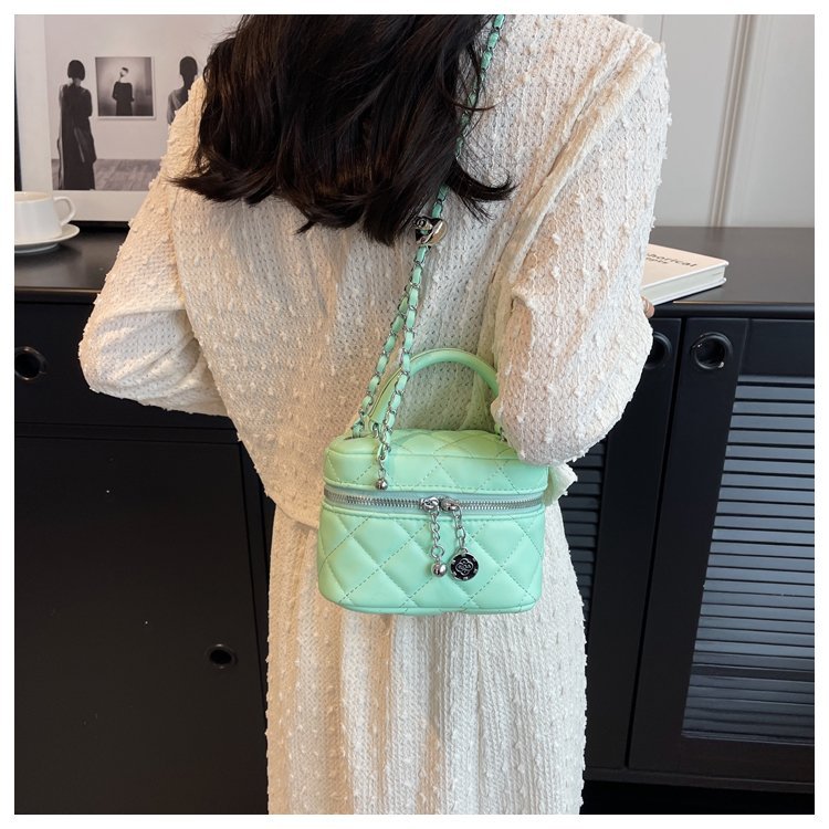 OEM Womens Crossbody Bag for Fashion Retailers – SS-18136 — 12
