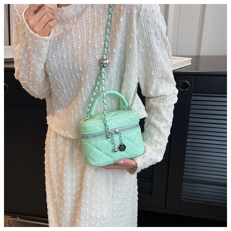OEM Womens Crossbody Bag for Fashion Retailers – SS-18136 — 13