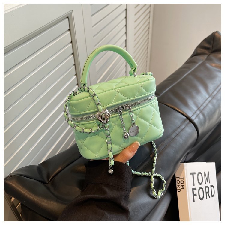 OEM Womens Crossbody Bag for Fashion Retailers – SS-18136 — 14