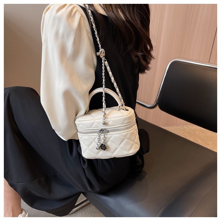 OEM Womens Crossbody Bag for Fashion Retailers – SS-18136 — 15