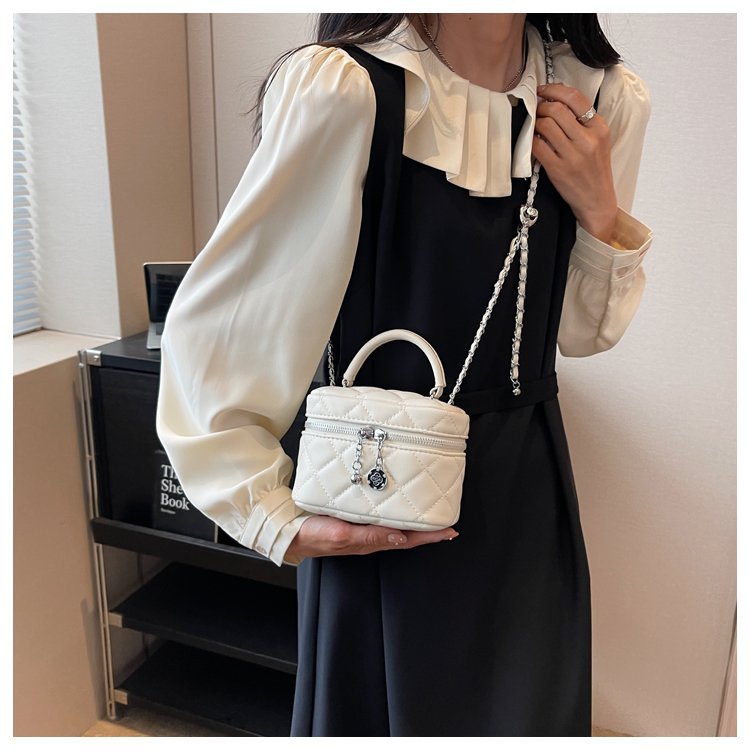 OEM Womens Crossbody Bag for Fashion Retailers – SS-18136 — 16