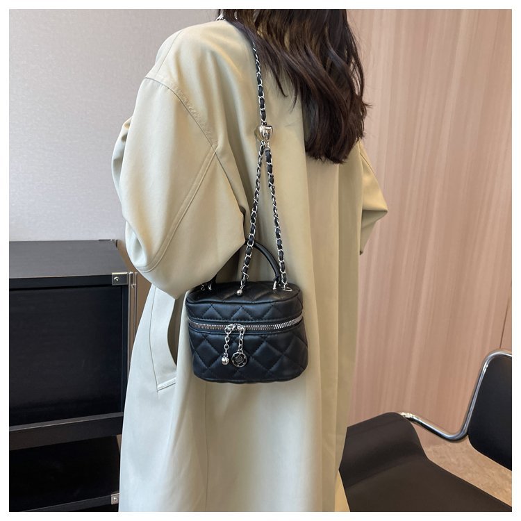 OEM Womens Crossbody Bag for Fashion Retailers – SS-18136 — 19