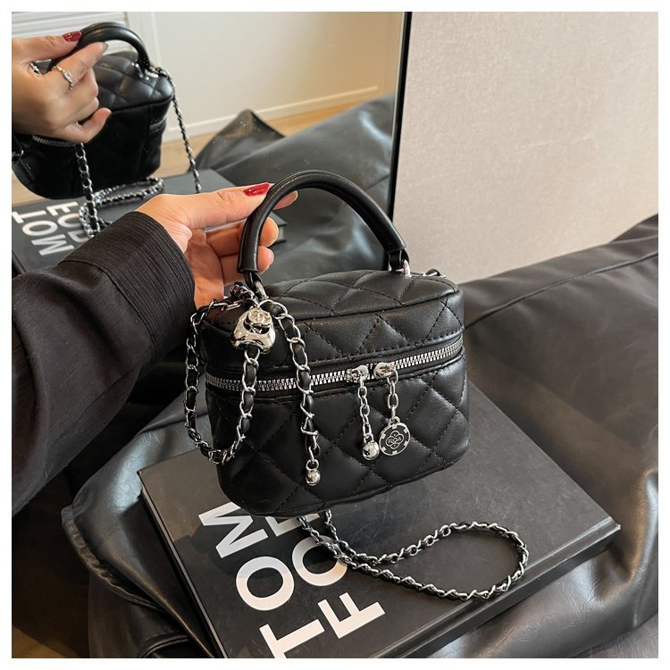 OEM Womens Crossbody Bag for Fashion Retailers – SS-18136 — 20