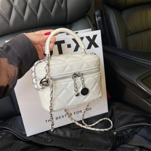 OEM Womens Crossbody Bag for Fashion Retailers – SS-18136